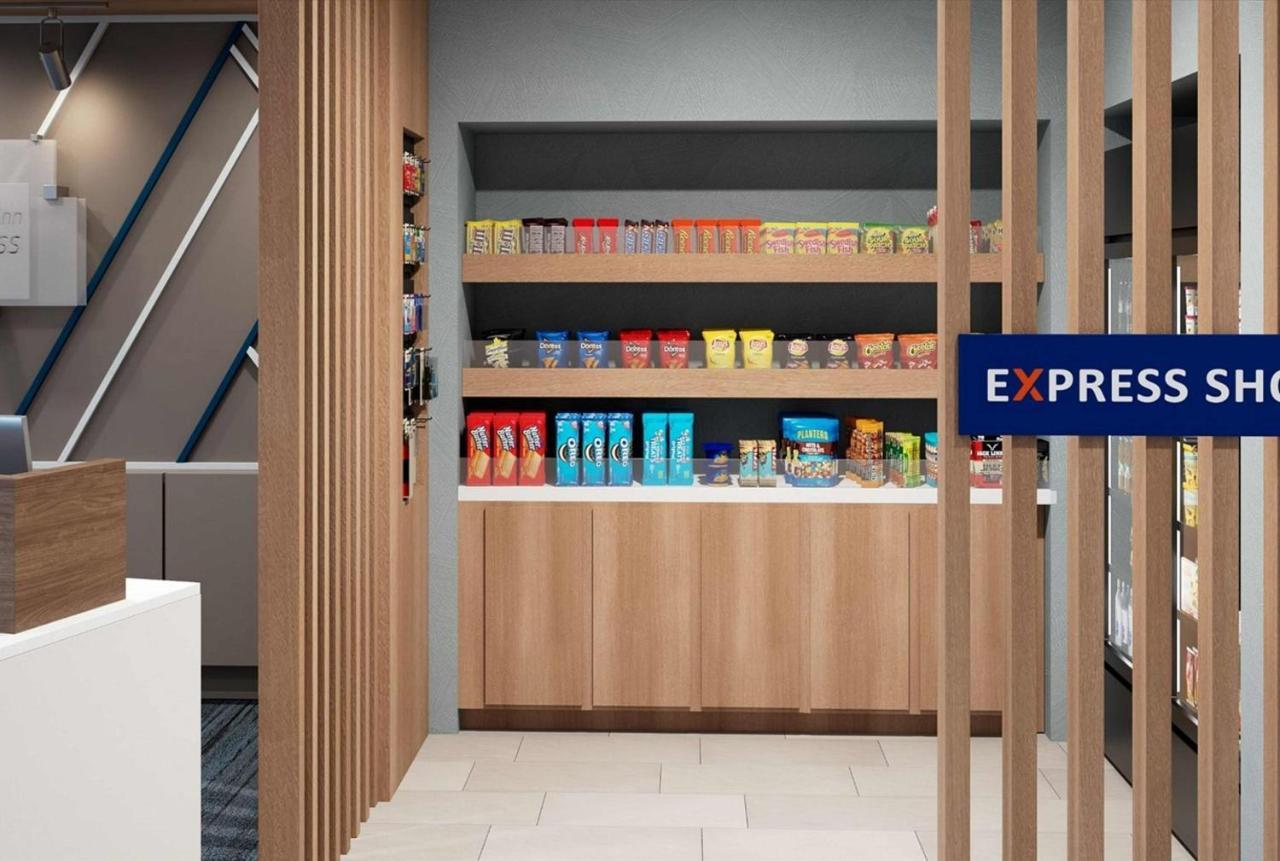 Holiday Inn Express & Suites - Hollister By Ihg Экстерьер фото