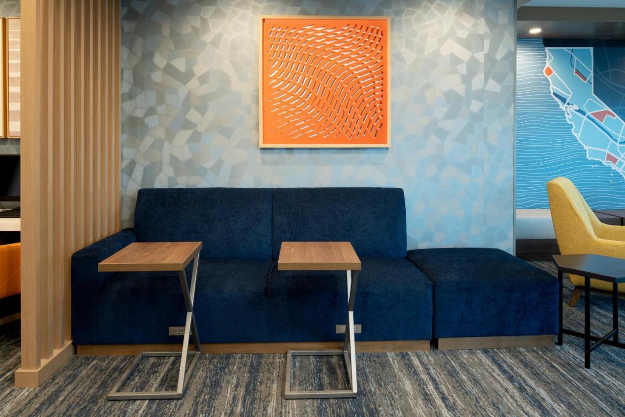 Holiday Inn Express & Suites - Hollister By Ihg Экстерьер фото